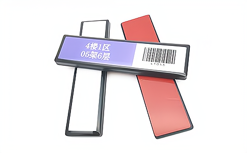 超高頻層架抗金屬標簽